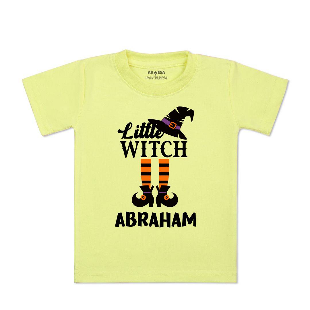 Arvesa My First Halloween Baby Boy & Girl Dress