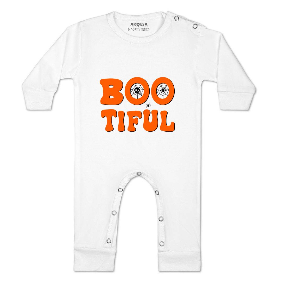 Arvesa Design-1144 Halloween My First Baby Boy and Baby Girl Dress .