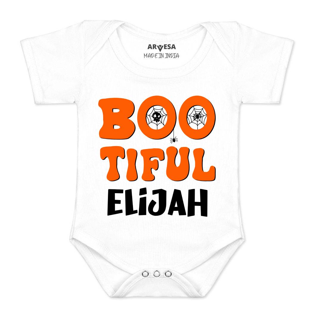 Arvesa My First Halloween Baby Boy & Girl Dress