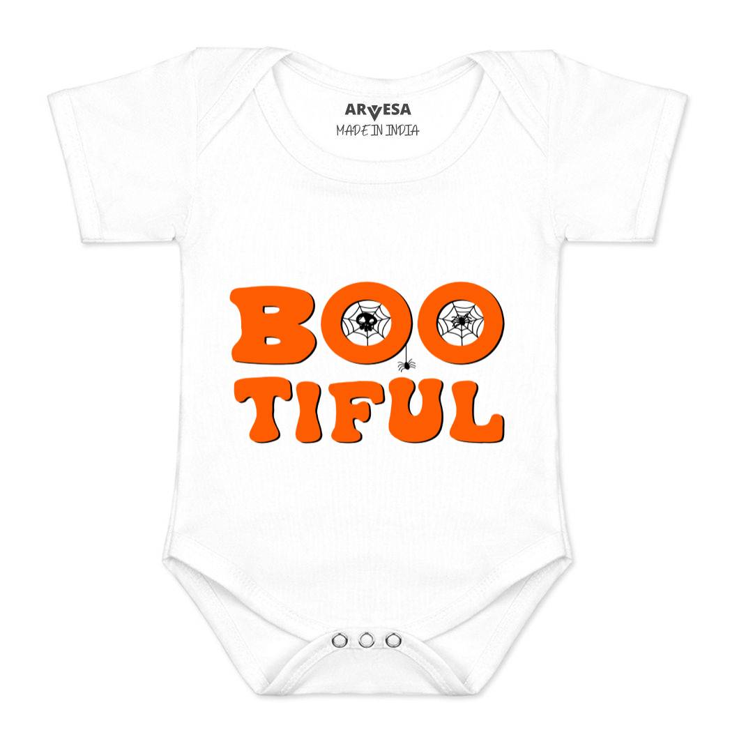 Arvesa Design-1144 Halloween My First Baby Boy and Baby Girl Dress .
