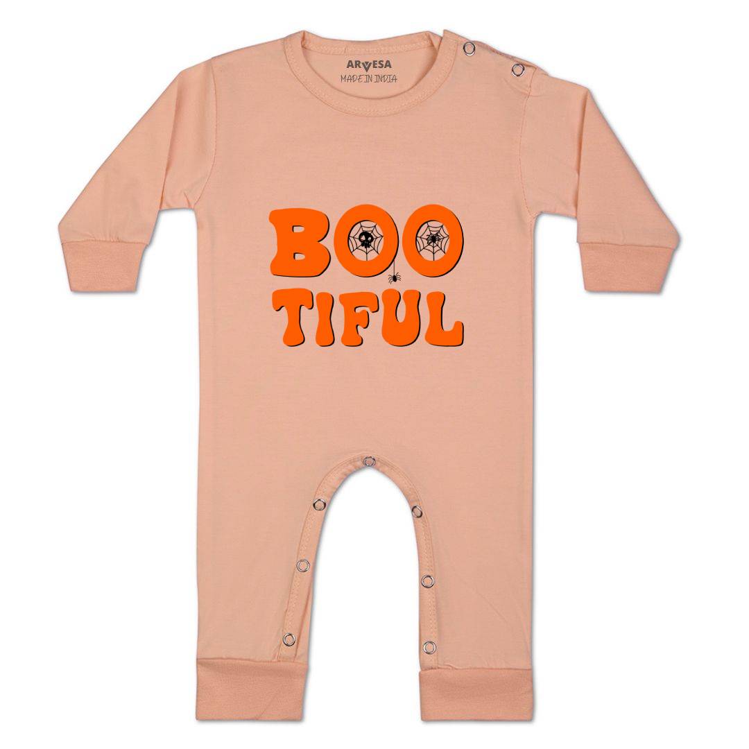 Arvesa Design-1144 Halloween My First Baby Boy and Baby Girl Dress .