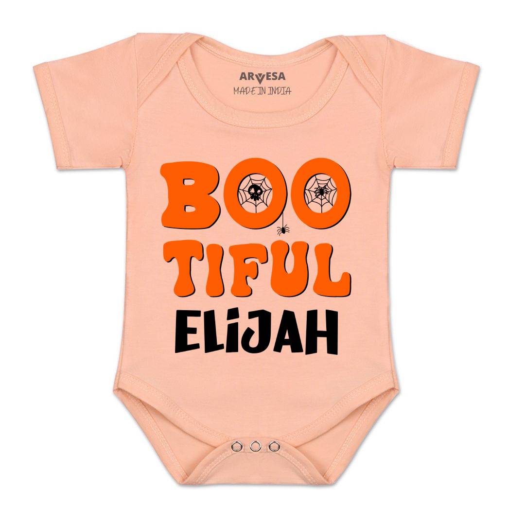 Arvesa My First Halloween Baby Boy & Girl Dress