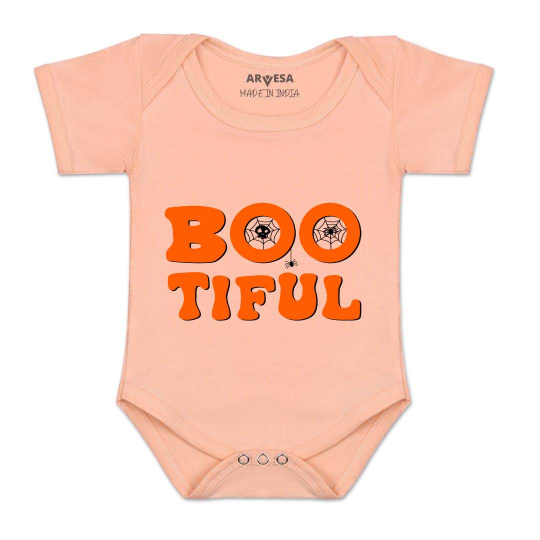 Arvesa Design-1144 Halloween My First Baby Boy and Baby Girl Dress .