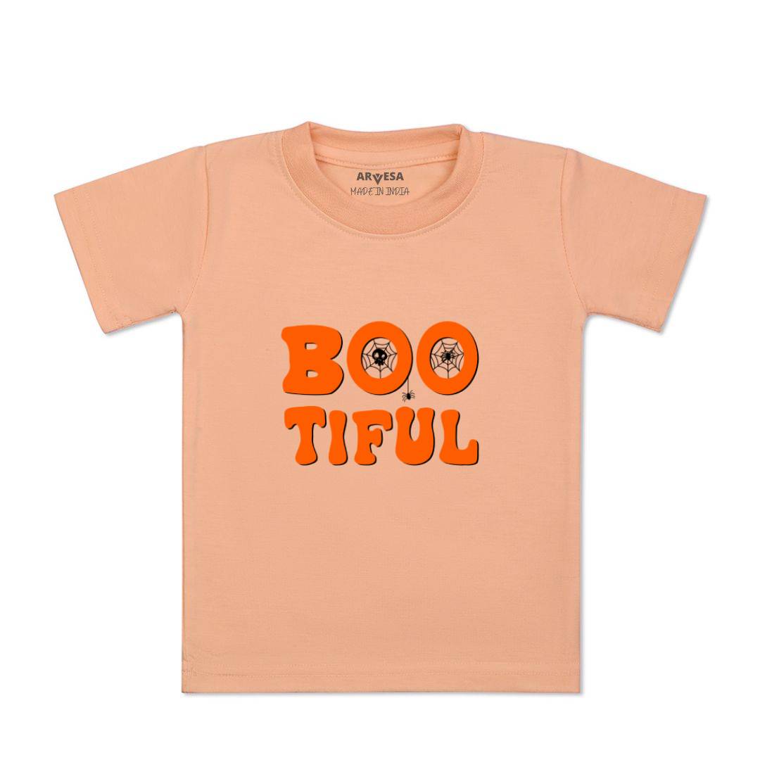 Arvesa Design-1144 Halloween My First Baby Boy and Baby Girl Dress .