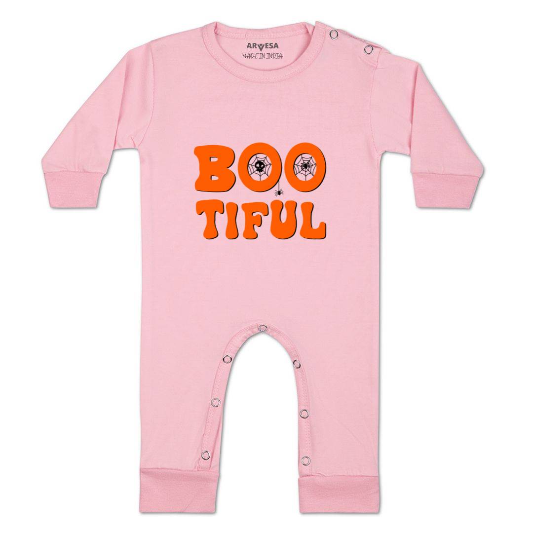 Arvesa Design-1144 Halloween My First Baby Boy and Baby Girl Dress .
