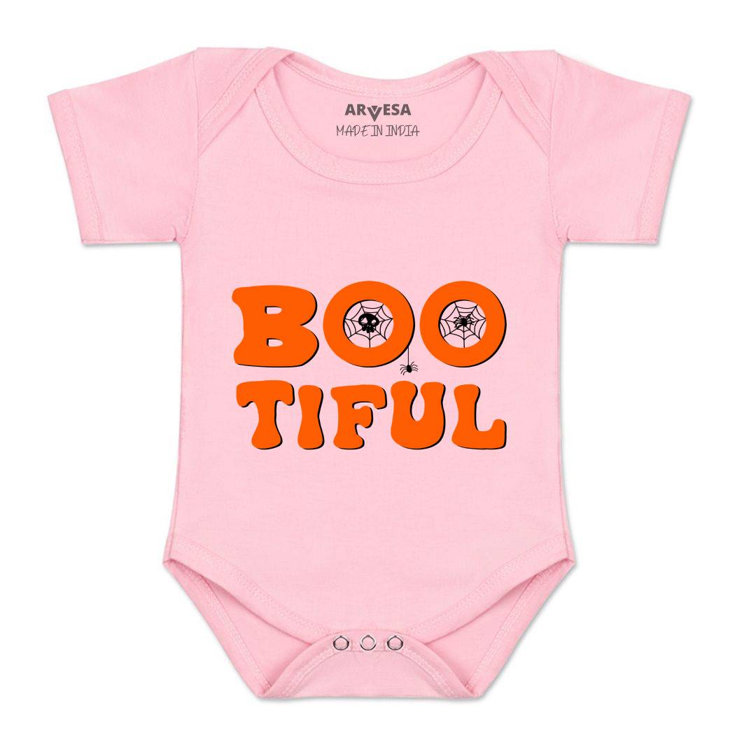 Arvesa Design-1144 Halloween My First Baby Boy and Baby Girl Dress .