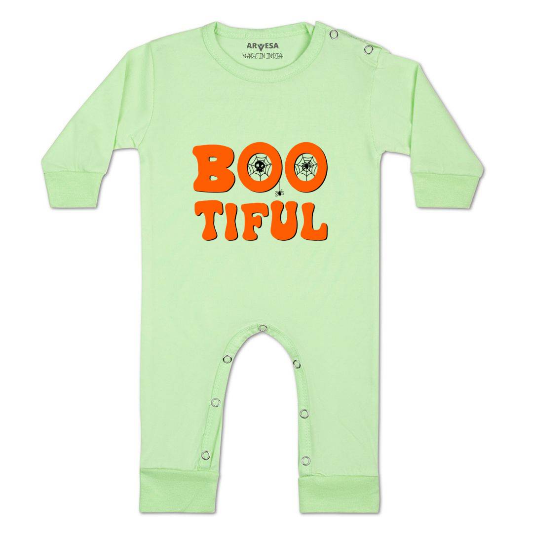 Arvesa Design-1144 Halloween My First Baby Boy and Baby Girl Dress .