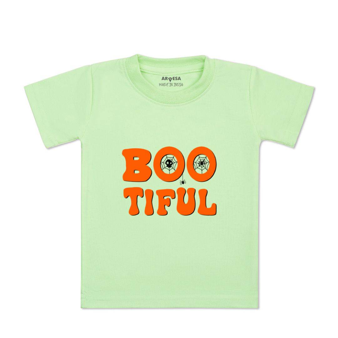 Arvesa Design-1144 Halloween My First Baby Boy and Baby Girl Dress .