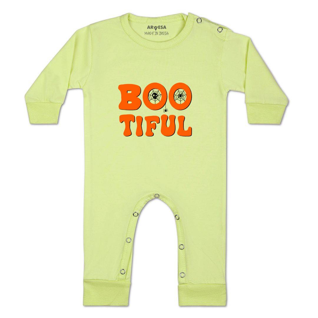 Arvesa Design-1144 Halloween My First Baby Boy and Baby Girl Dress .