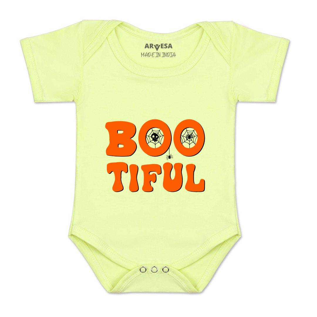 Arvesa Design-1144 Halloween My First Baby Boy and Baby Girl Dress .