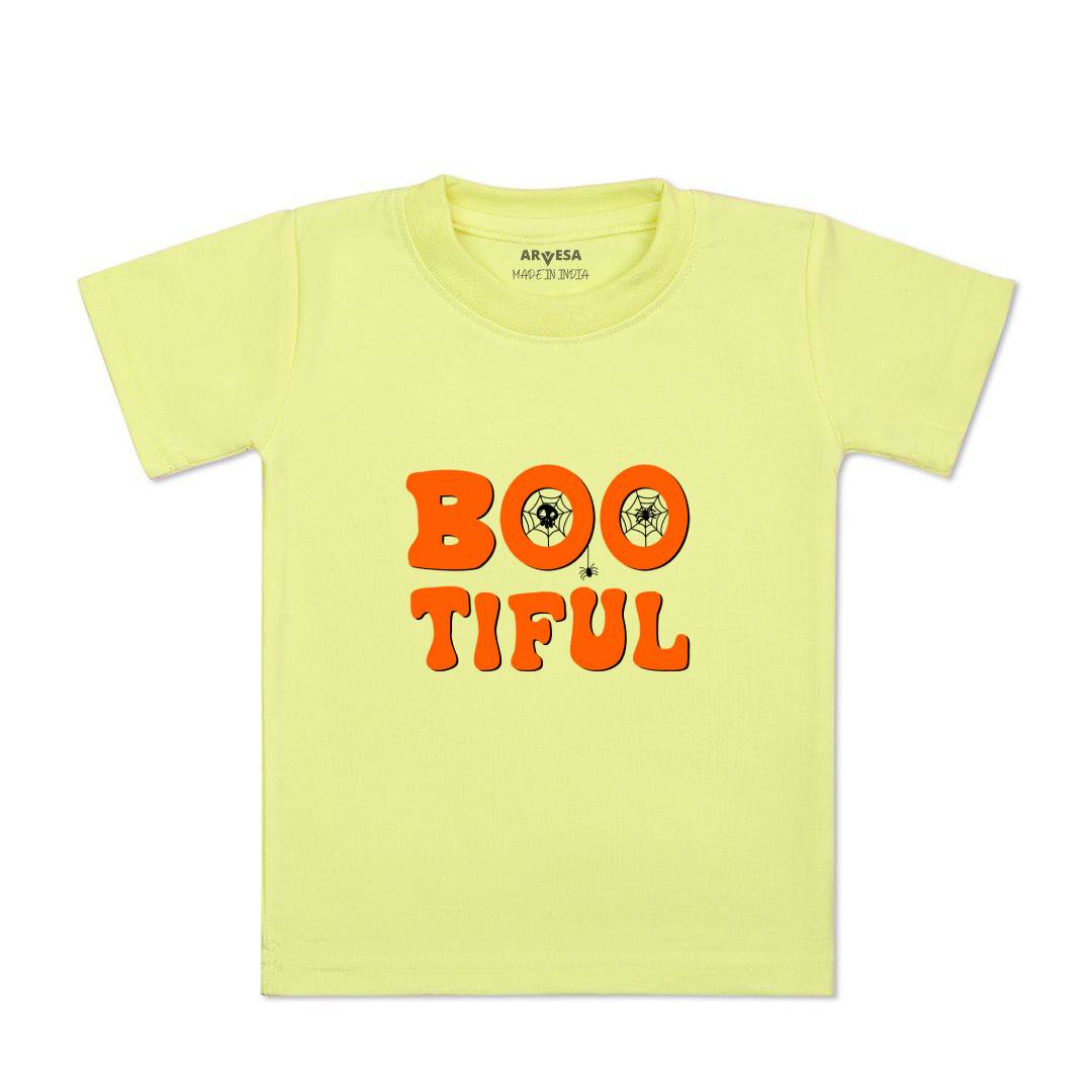 Arvesa Design-1144 Halloween My First Baby Boy and Baby Girl Dress .