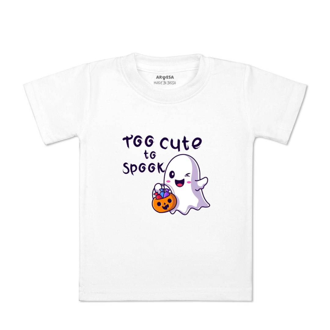 Arvesa Design-1145 Halloween My First Baby Boy and Baby Girl Dress .