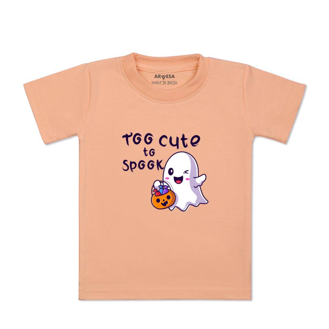 Arvesa Design-1145 Halloween My First Baby Boy and Baby Girl Dress .