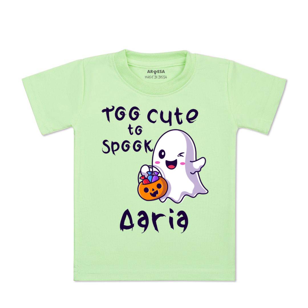 Arvesa My First Halloween Baby Boy & Girl Dress