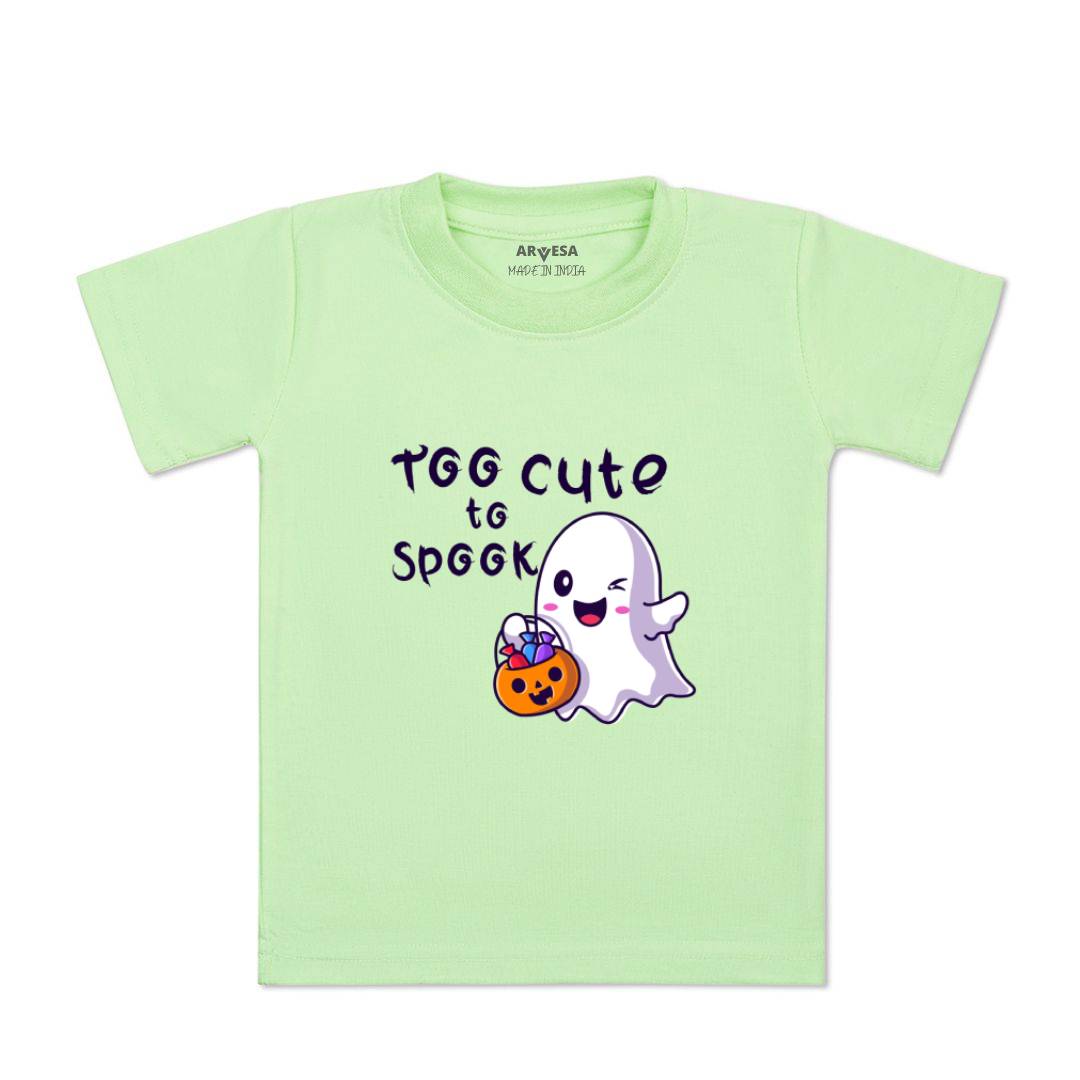 Arvesa Design-1145 Halloween My First Baby Boy and Baby Girl Dress .
