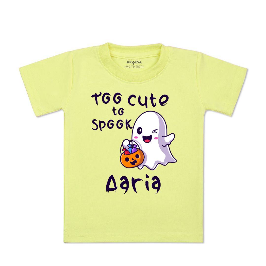 Arvesa My First Halloween Baby Boy & Girl Dress