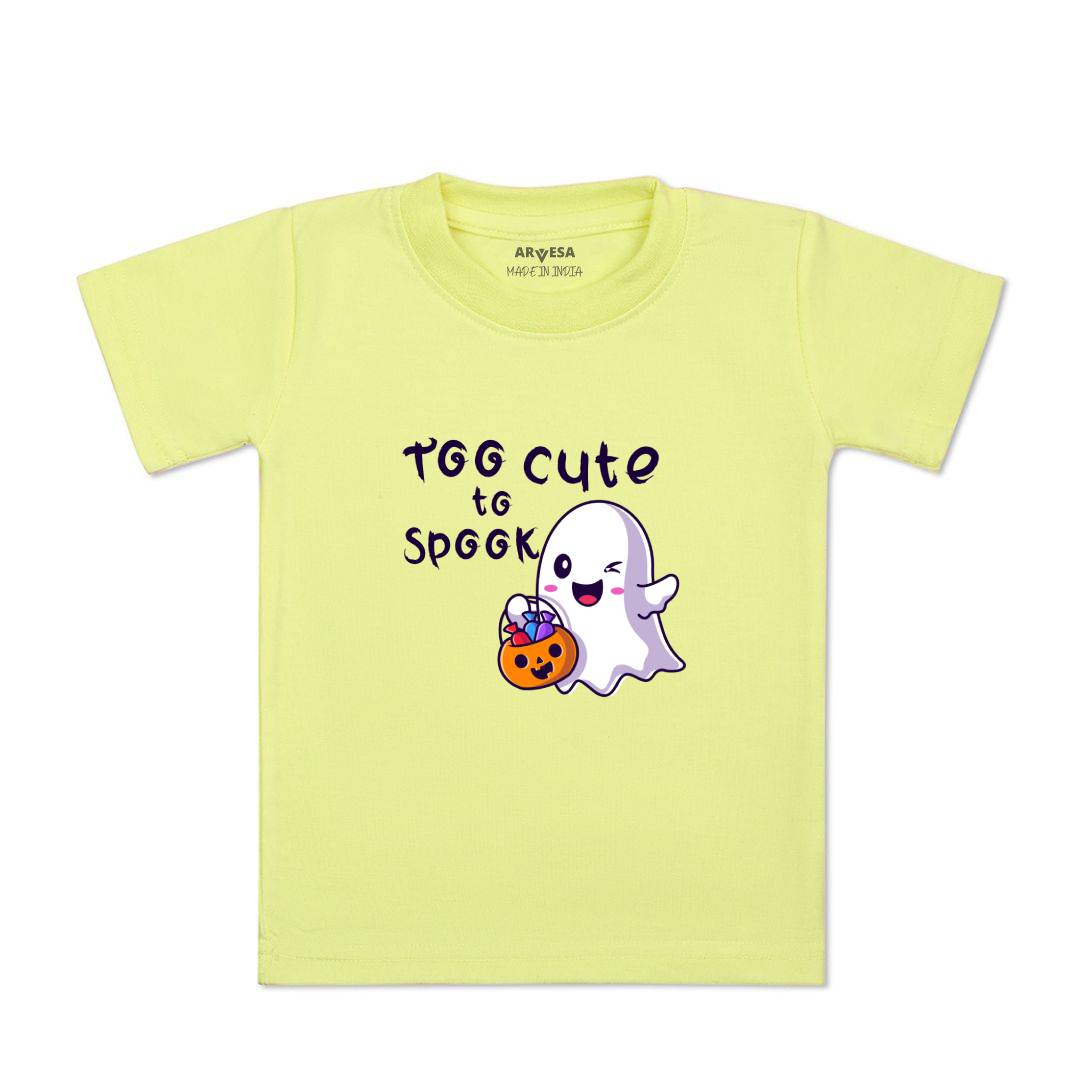 Arvesa Design-1145 Halloween My First Baby Boy and Baby Girl Dress .