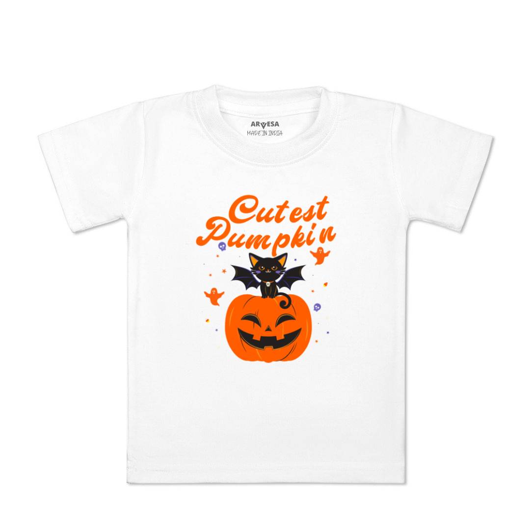 Arvesa Design-1146 Halloween My First Baby Boy and Baby Girl Dress .