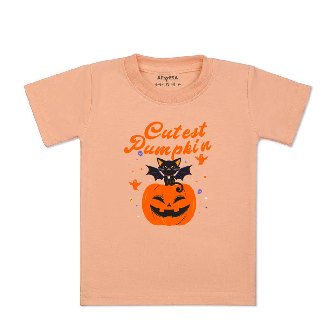 Arvesa Design-1146 Halloween My First Baby Boy and Baby Girl Dress .
