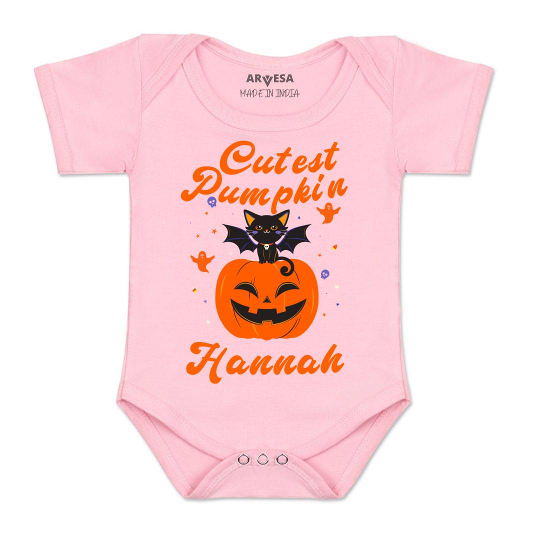 Arvesa My First Halloween Baby Boy & Girl Dress