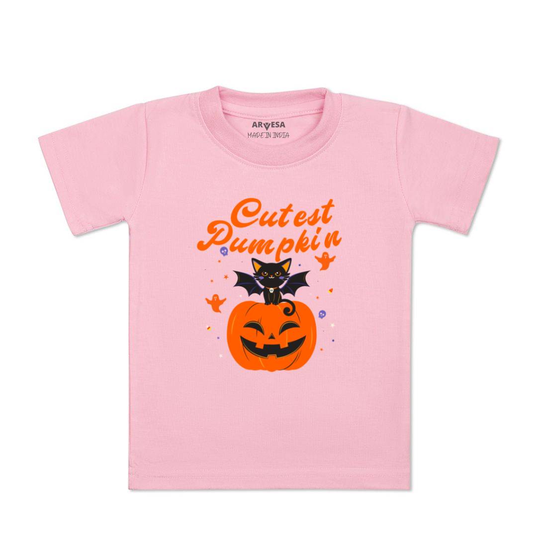 Arvesa Design-1146 Halloween My First Baby Boy and Baby Girl Dress .