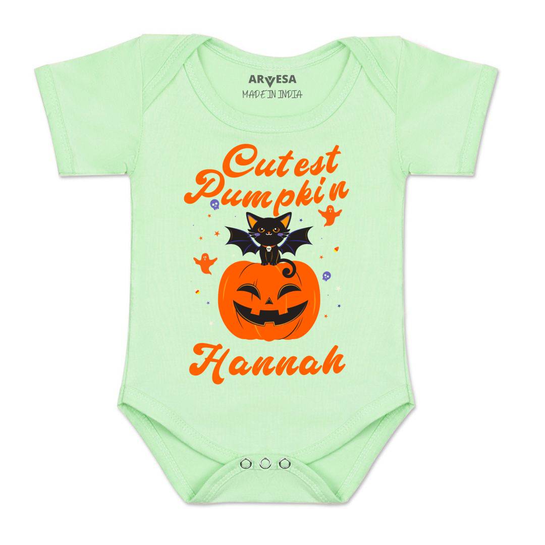 Arvesa My First Halloween Baby Boy & Girl Dress