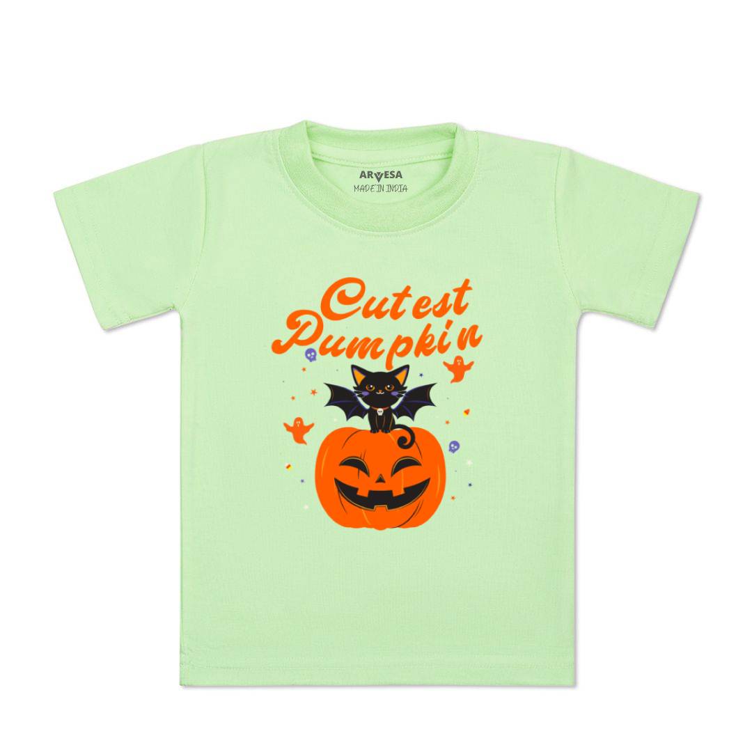 Arvesa Design-1146 Halloween My First Baby Boy and Baby Girl Dress .
