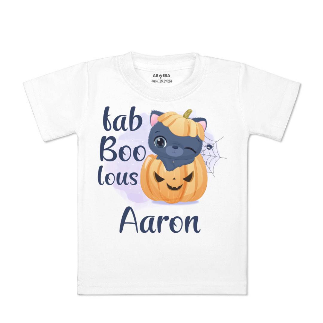 Arvesa My First Halloween Baby Boy & Girl Dress