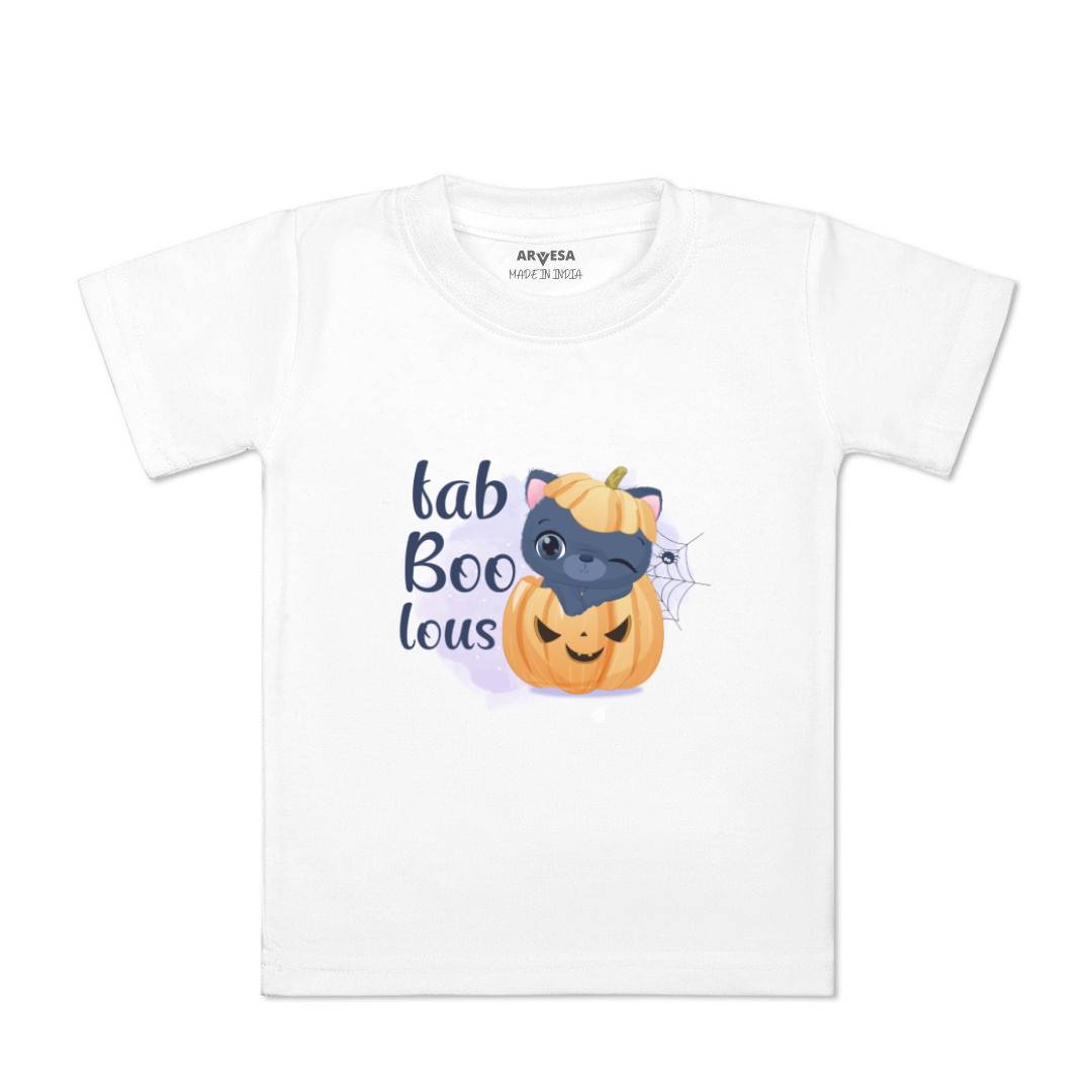 Arvesa Design-1147 Halloween My First Baby Boy and Baby Girl Dress .