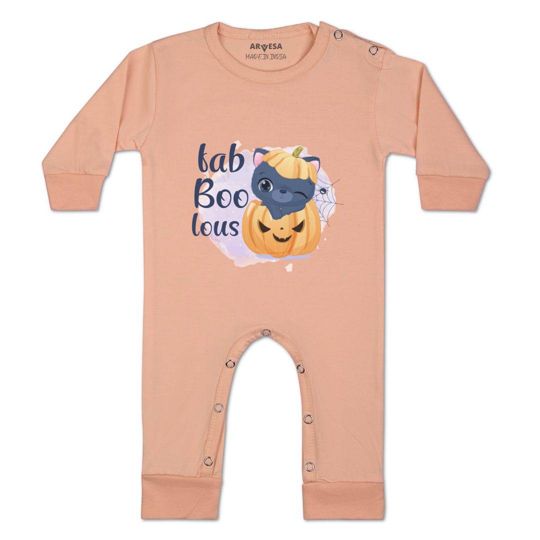 Arvesa Design-1147 Halloween My First Baby Boy and Baby Girl Dress .