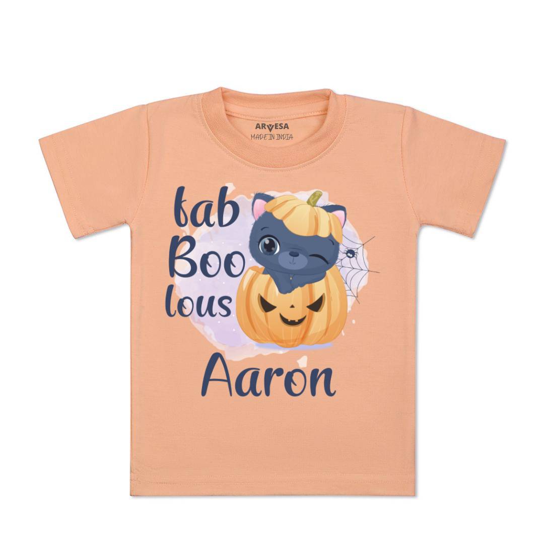 Arvesa My First Halloween Baby Boy & Girl Dress