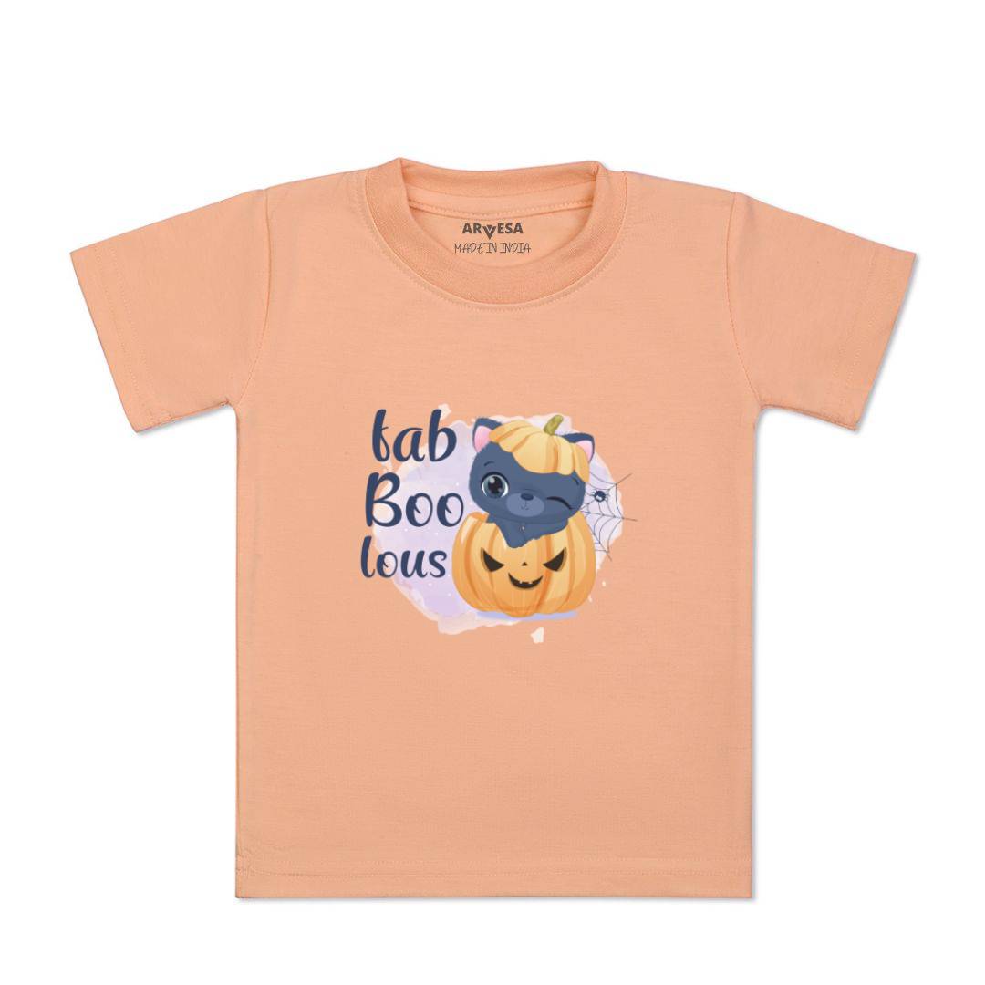 Arvesa Design-1147 Halloween My First Baby Boy and Baby Girl Dress .
