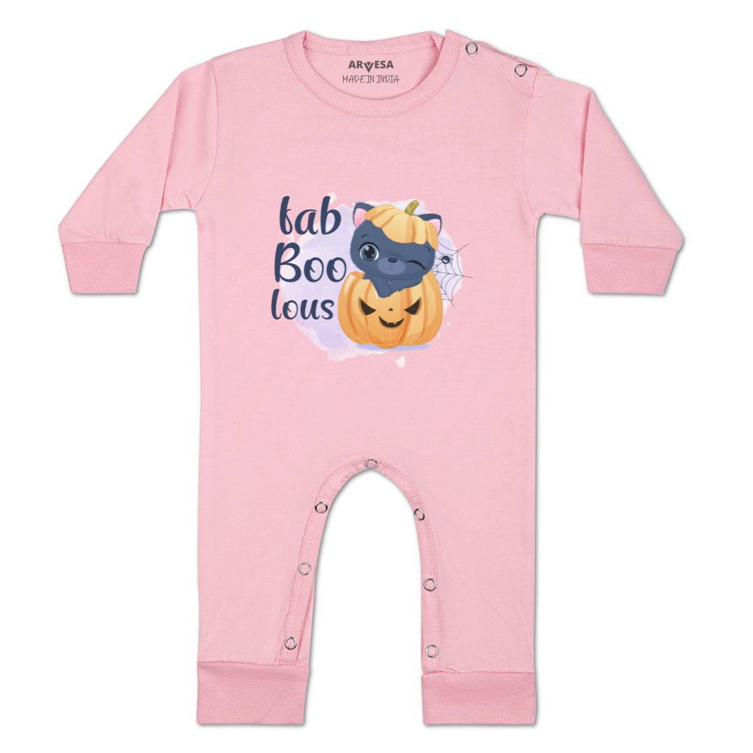 Arvesa Design-1147 Halloween My First Baby Boy and Baby Girl Dress .
