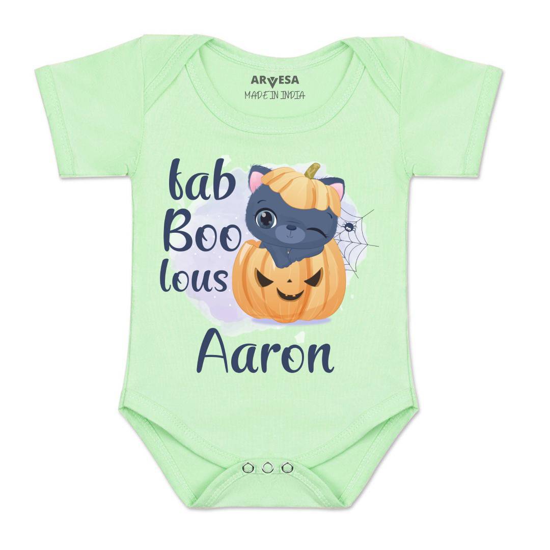 Arvesa My First Halloween Baby Boy & Girl Dress