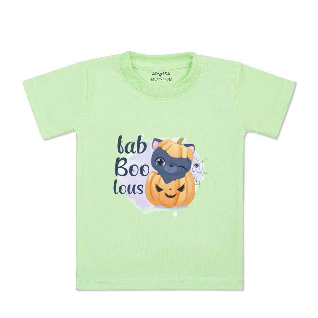 Arvesa Design-1147 Halloween My First Baby Boy and Baby Girl Dress .