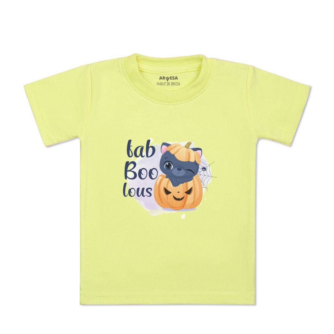 Arvesa Design-1147 Halloween My First Baby Boy and Baby Girl Dress .