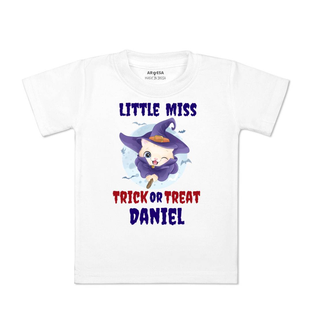 Arvesa My First Halloween Baby Boy & Girl Dress