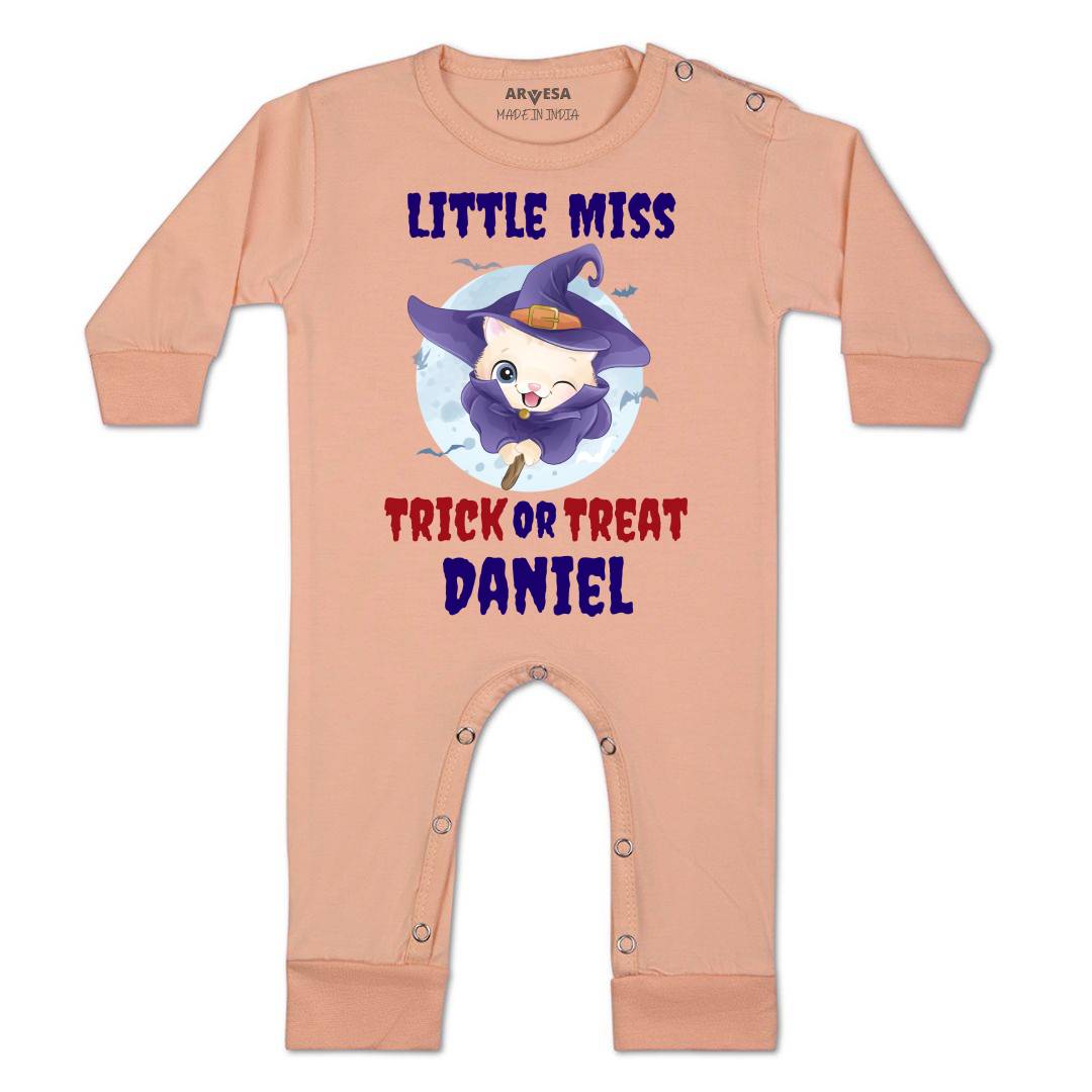 Arvesa My First Halloween Baby Boy & Girl Dress