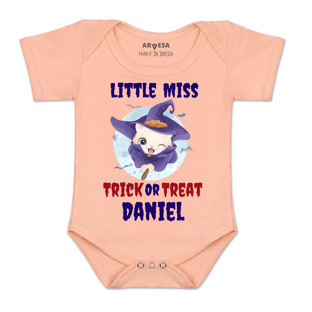 Arvesa My First Halloween Baby Boy & Girl Dress