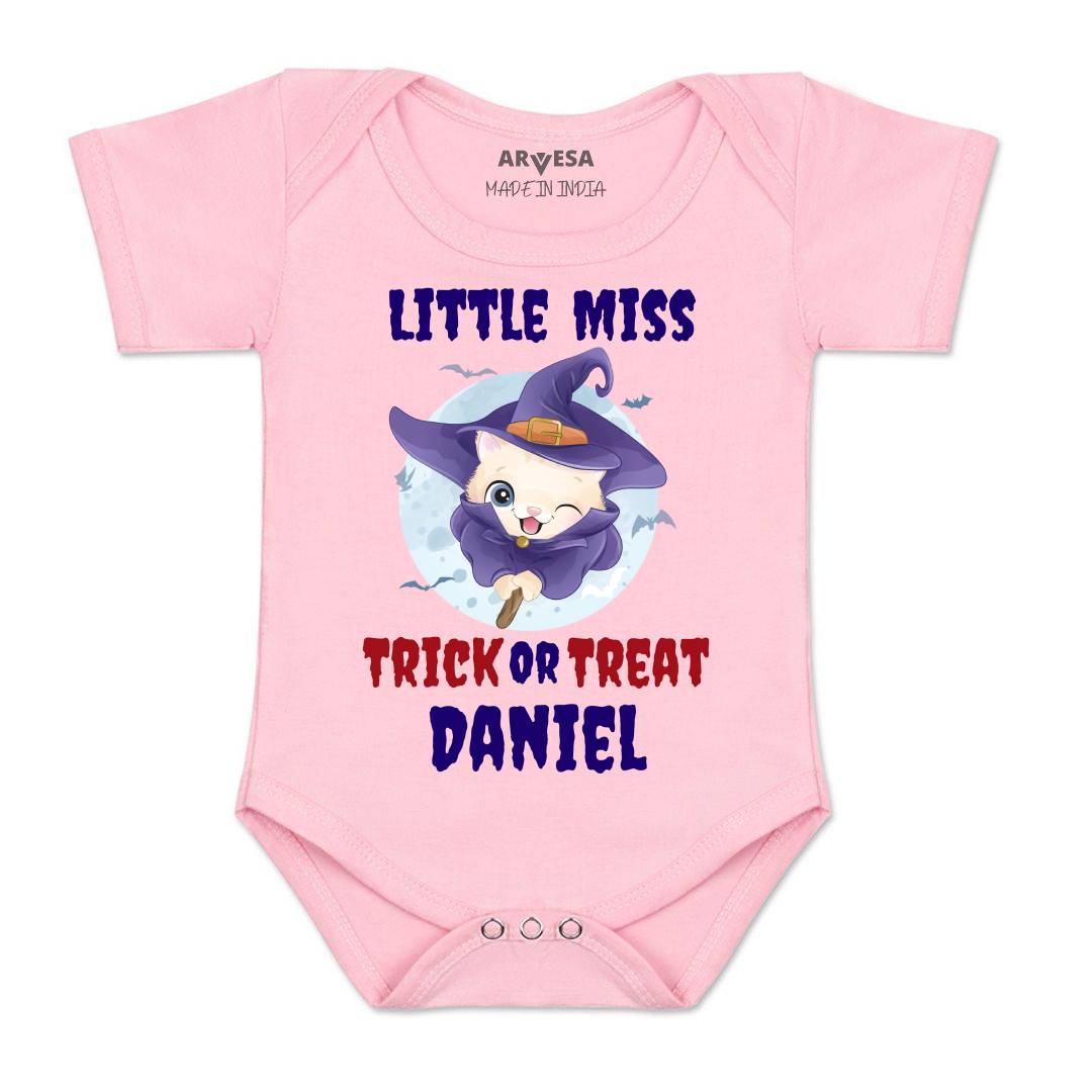 Arvesa My First Halloween Baby Boy & Girl Dress