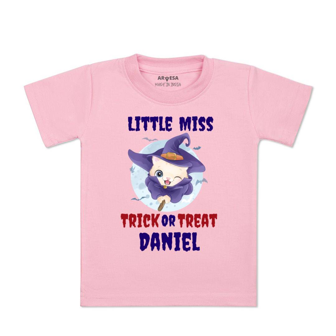 Arvesa My First Halloween Baby Boy & Girl Dress