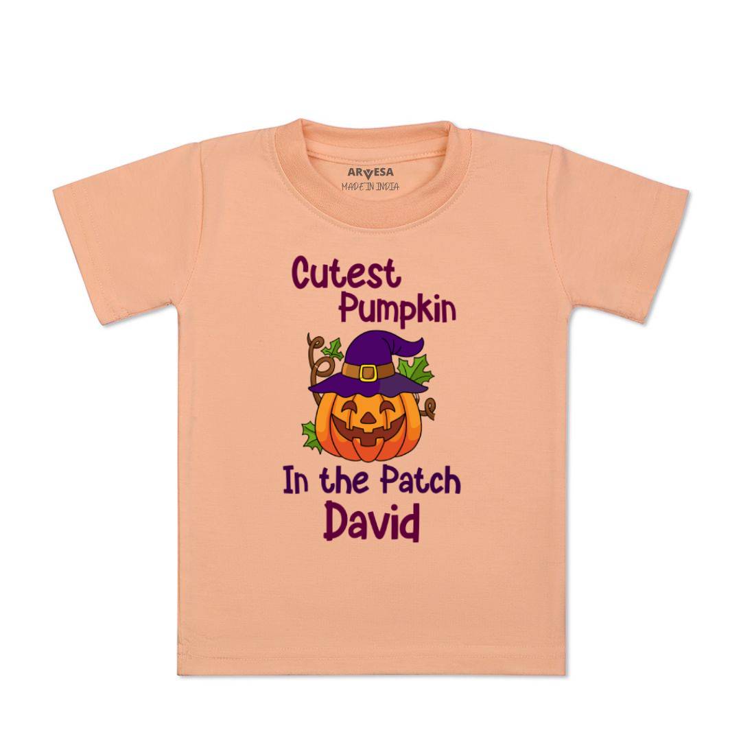 Arvesa My First Halloween Baby Boy & Girl Dress