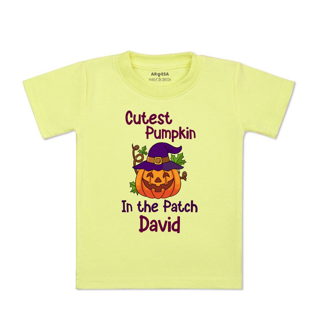 Arvesa My First Halloween Baby Boy & Girl Dress