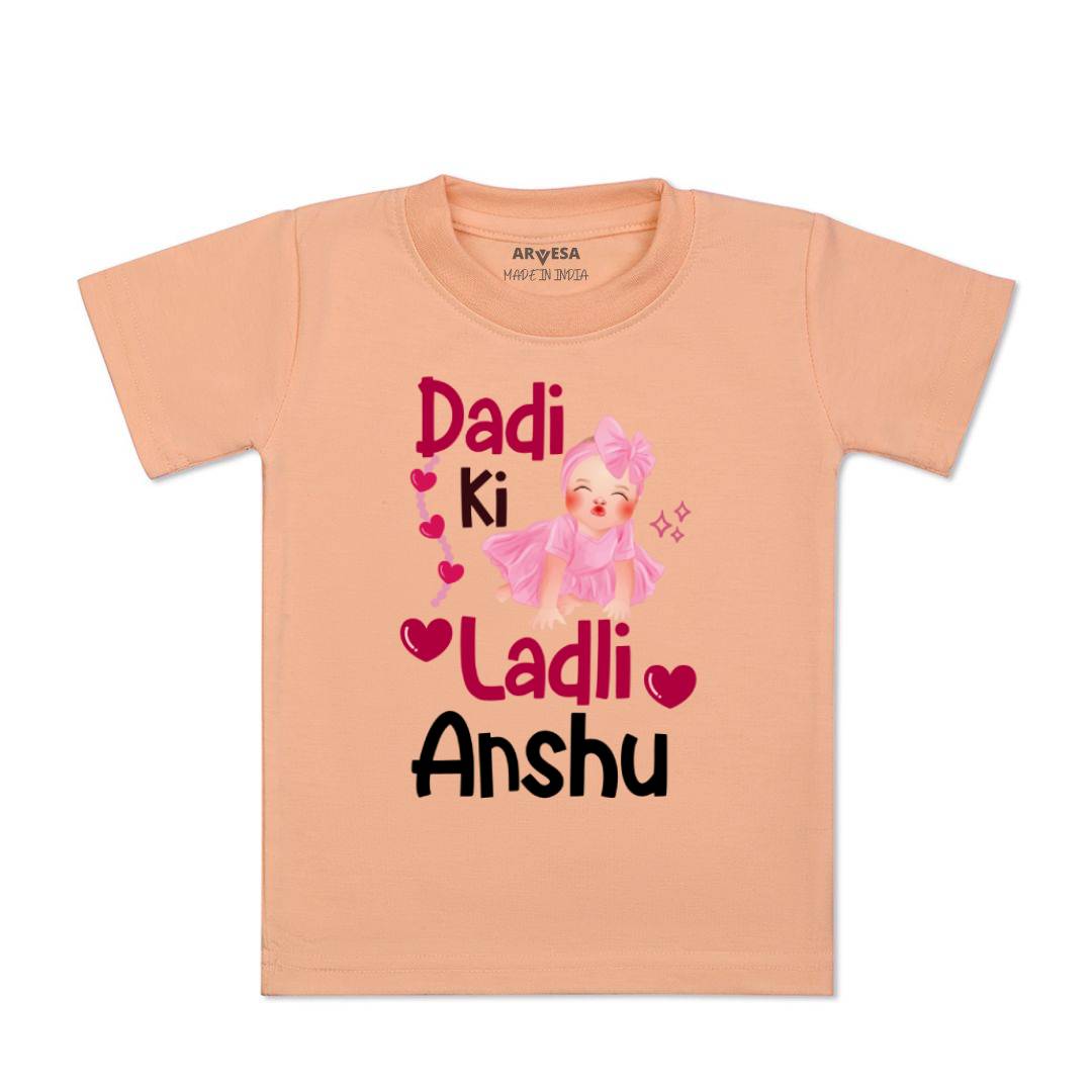 Arvesa Dadi Ki Ladli Baby Boy & Girl Dress