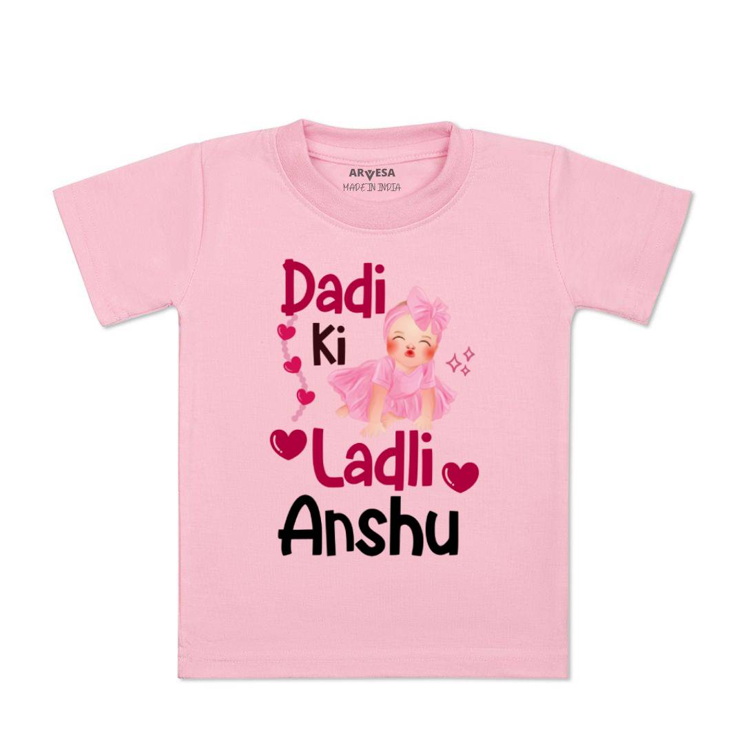Arvesa Dadi Ki Ladli Baby Boy & Girl Dress