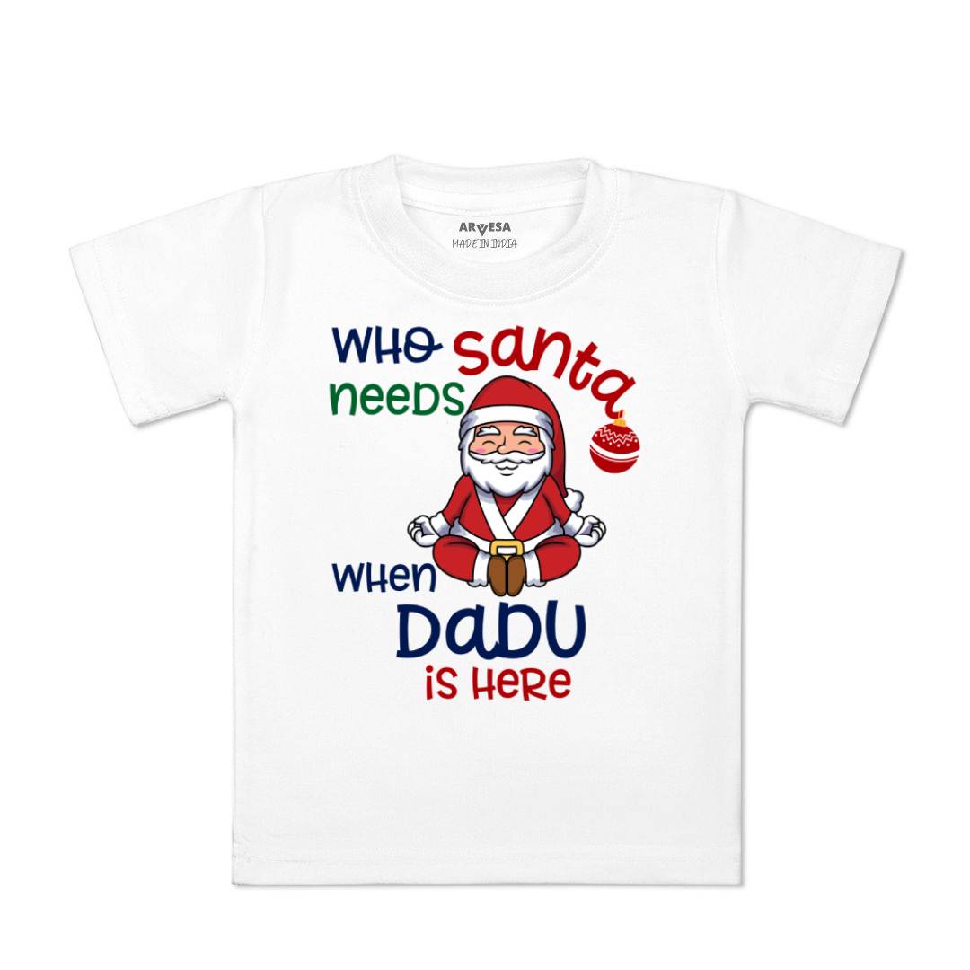 Arvesa My First Christmas Baby Boy & Girl Dress