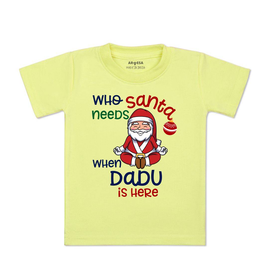 Arvesa My First Christmas Baby Boy & Girl Dress
