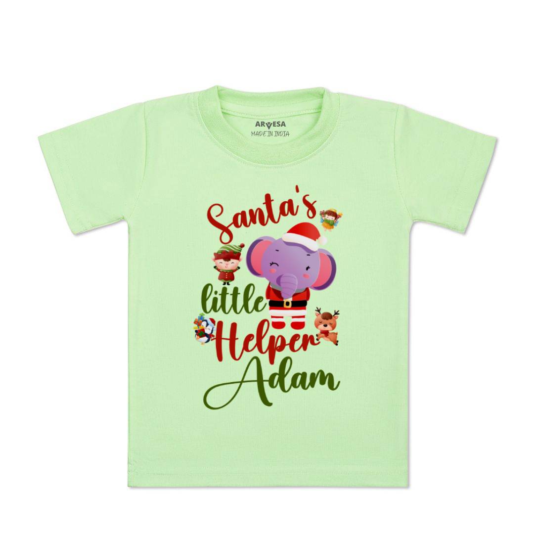 Arvesa My First Christmas Baby Boy & Girl Dress
