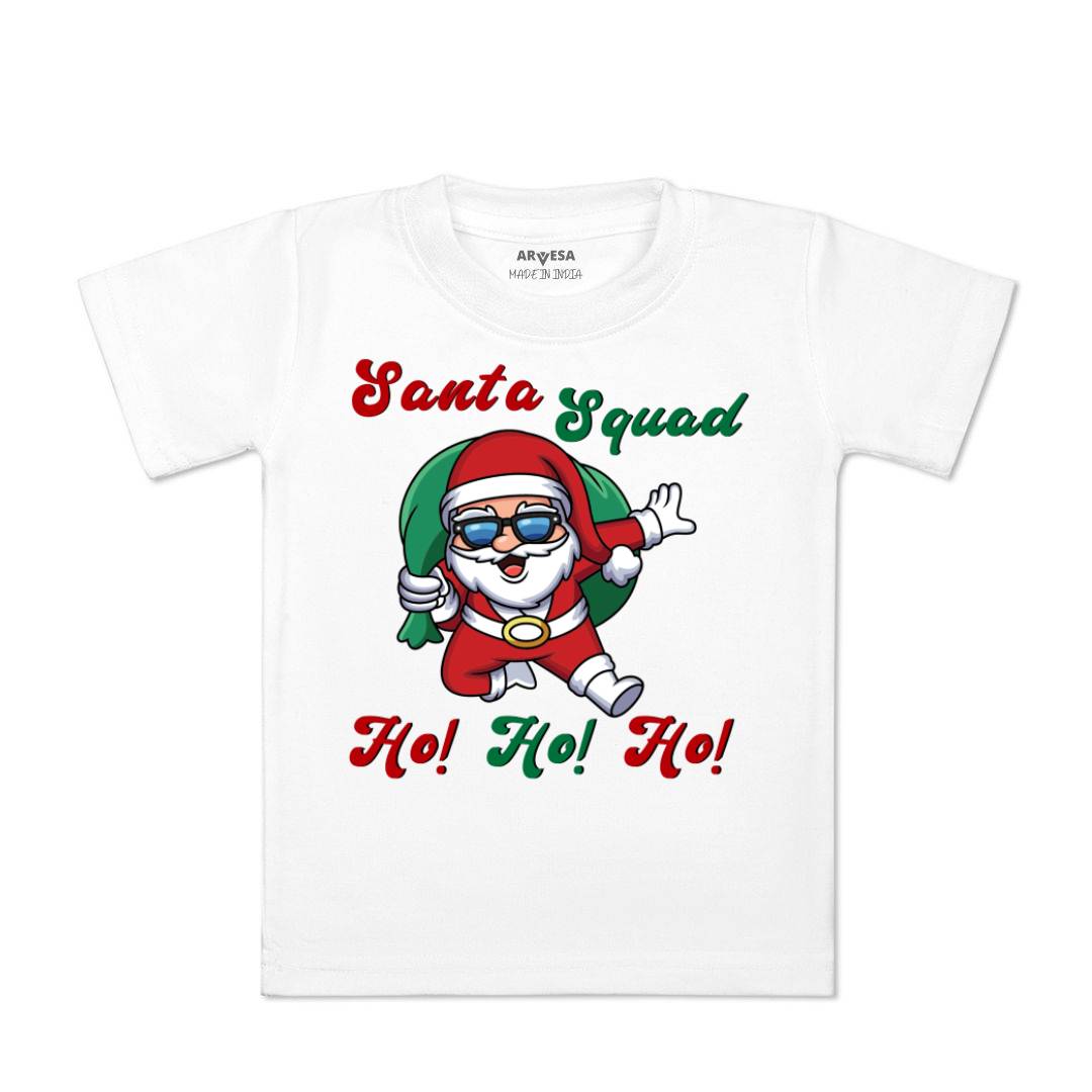 Arvesa My First Christmas Baby Boy & Girl Dress