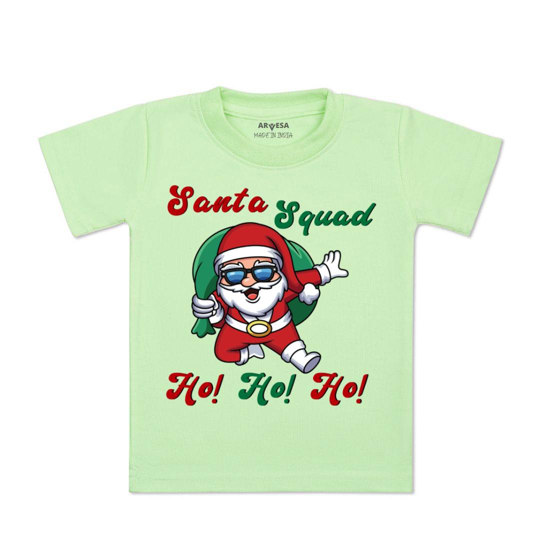 Arvesa My First Christmas Baby Boy & Girl Dress